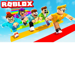 The impossible obby!