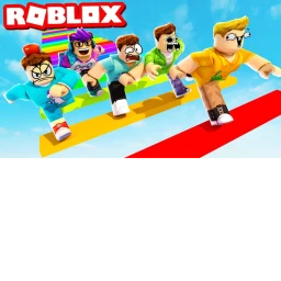 Epic Obby Adventure!  icon