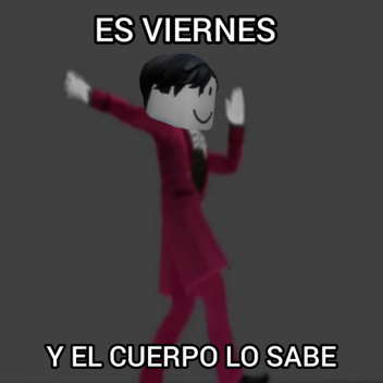 Bailes De Memes