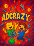 Adcrazy