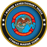 I Marine Expeditionary Forсe