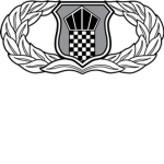 Air Force Air Traffic Control [ATC]