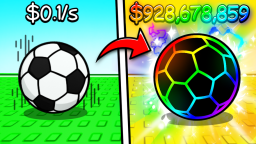 Zdobądź bramkę! ⚽