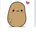 (PC)POTATO COMMUNITY.4life