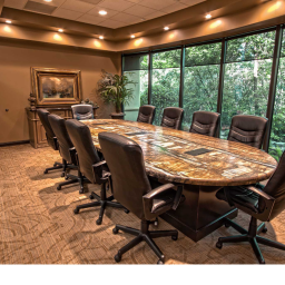 05-HQ Meeting
