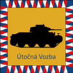 Útočná Vozba |ČSA|