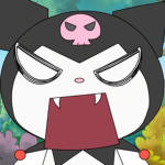 /honors kuromi fg