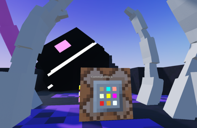 [500k]Morgans wither storm rp screenshot 2