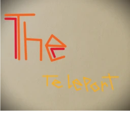 The Teleport (HOSPITAL) icon