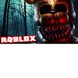 [FREEDY FNAF] THE NIGHT