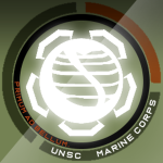 〈〈UNSC〉〉 Marine Corps