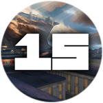 Game Badge Thumbnail