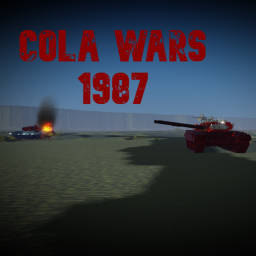 Cola wars (1987) currently in testing stage