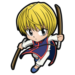 -_Kurapika Gallery_- [🐥🐇 EDITION!]