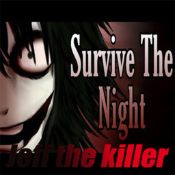 survive the jeff killer