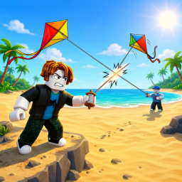 Kite Combat 🪁 icon