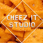 Cheez Its Studio