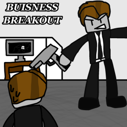 [FLOOR 3!] Business Breakout!