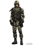 I.M.K Armed Forces