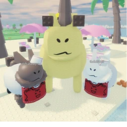  [UPD] Gubby Life! [RP] icon