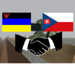 The Arstotzkan/Czechoslovakia Armed forces