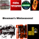Bloxman882's Seasons :D