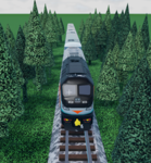 USA RAILS STAFF