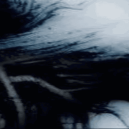 ♱