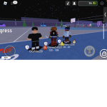 Hoops gaming