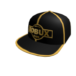 Millionaire Cap