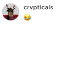 Laughing emoji
