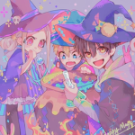 asterisk's corner <333