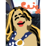 Shining brightness