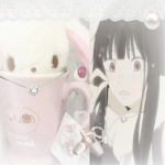 Pancakes are kawaii