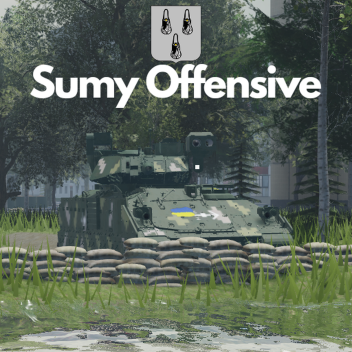 Sumy Offensive