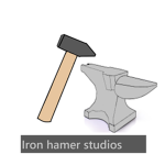 Iron hammer studios
