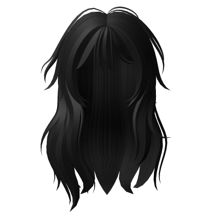 Black Roblox item