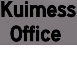 Kuimess Office [Remacke]