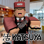 KATSUYA