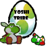 Yoshi Tribe