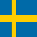 Konungariket Sverige - Kingdom of Sweden