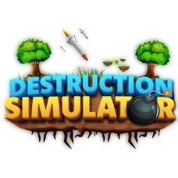 Destruction Simulator