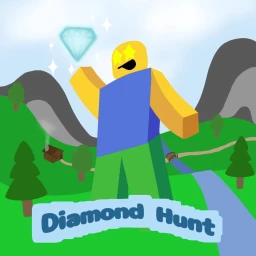 Diamond Hunt icon