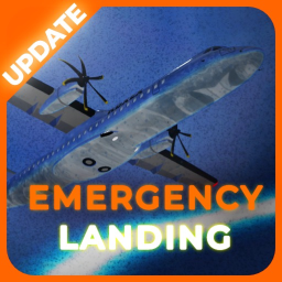 Emergency Landing [Beta] icon