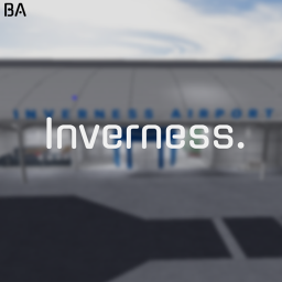 Inverness Airport