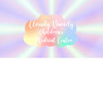 Cloudy Variety Children's Medical Center