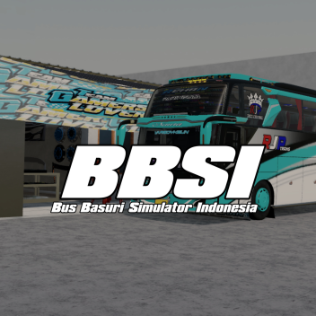 [ UPDATE ] Bus Basuri Simulator Indonesia
