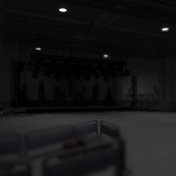 Warehouse B