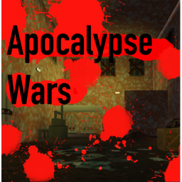 apocalypse wars FPS [under construction]