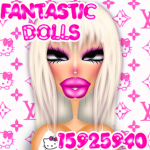 FANTASTIC DOLLS